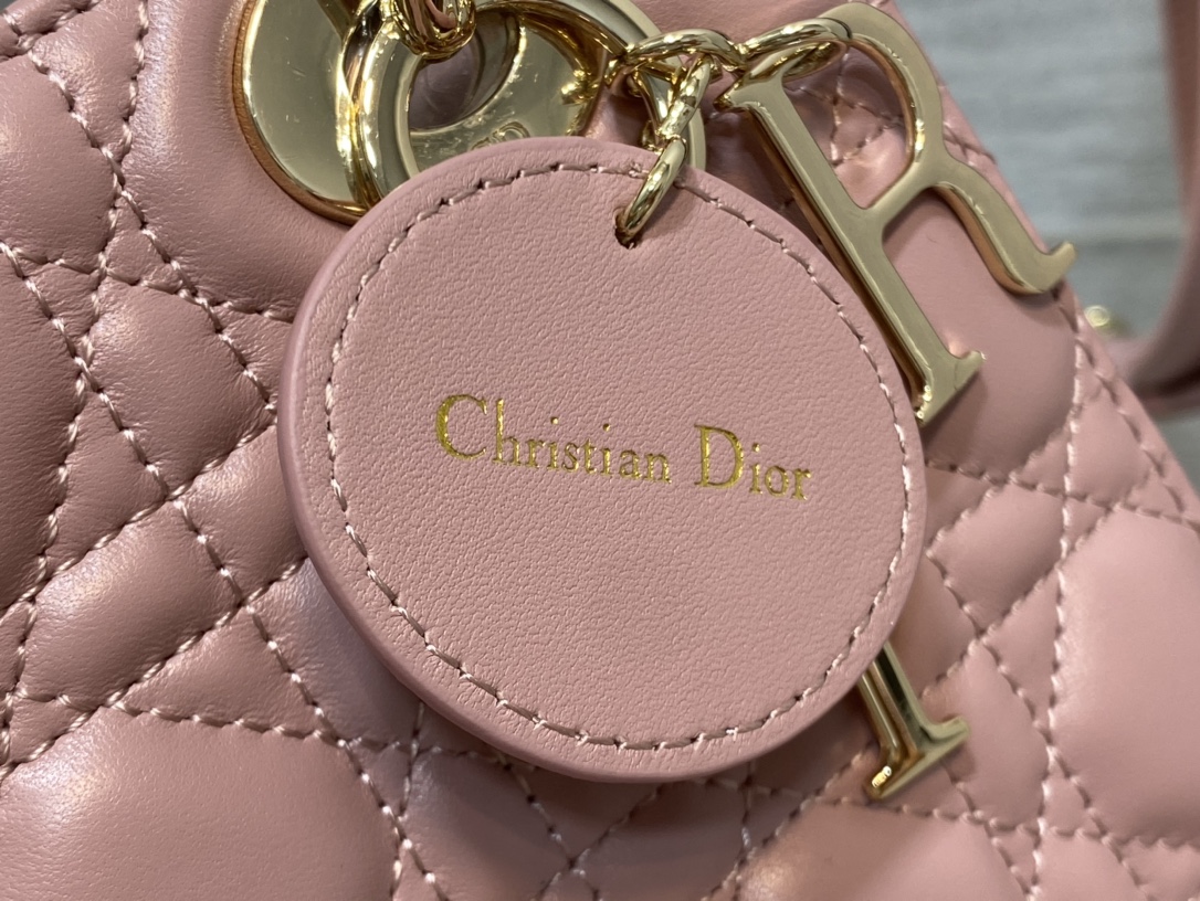 Diro Lady Bag-20*16.5*8CM