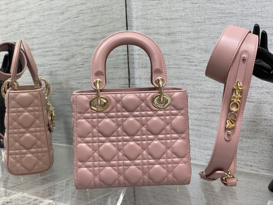 Diro Lady Bag-20*16.5*8CM
