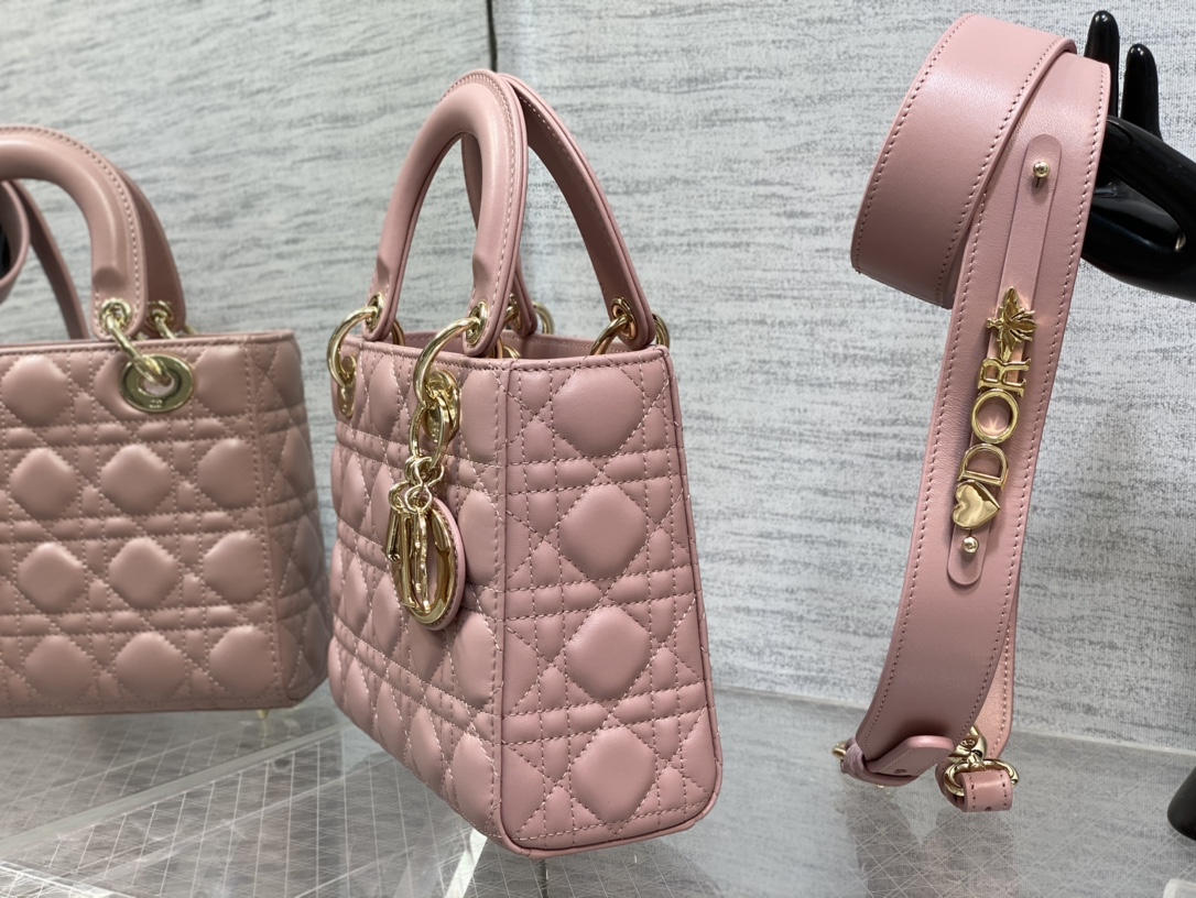 Diro Lady Bag-20*16.5*8CM