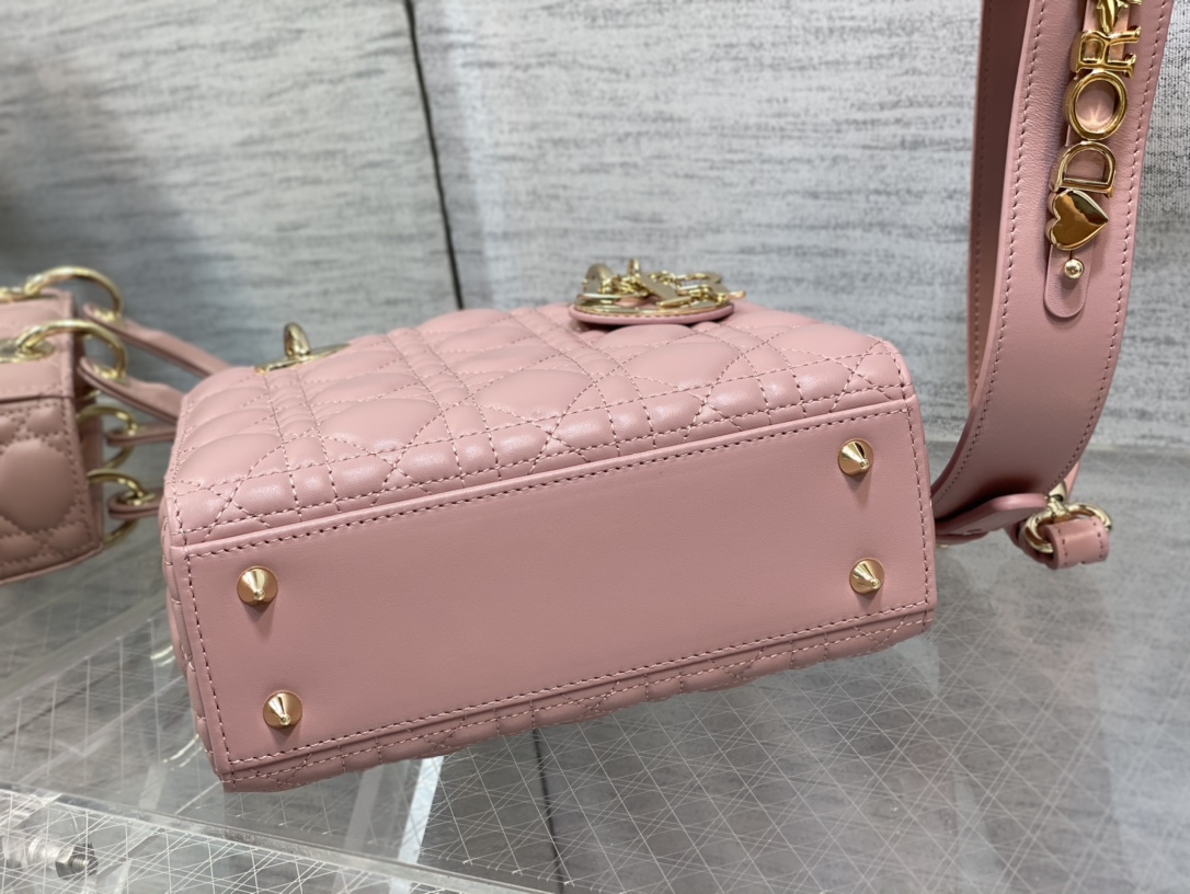 Diro Lady Bag-20*16.5*8CM