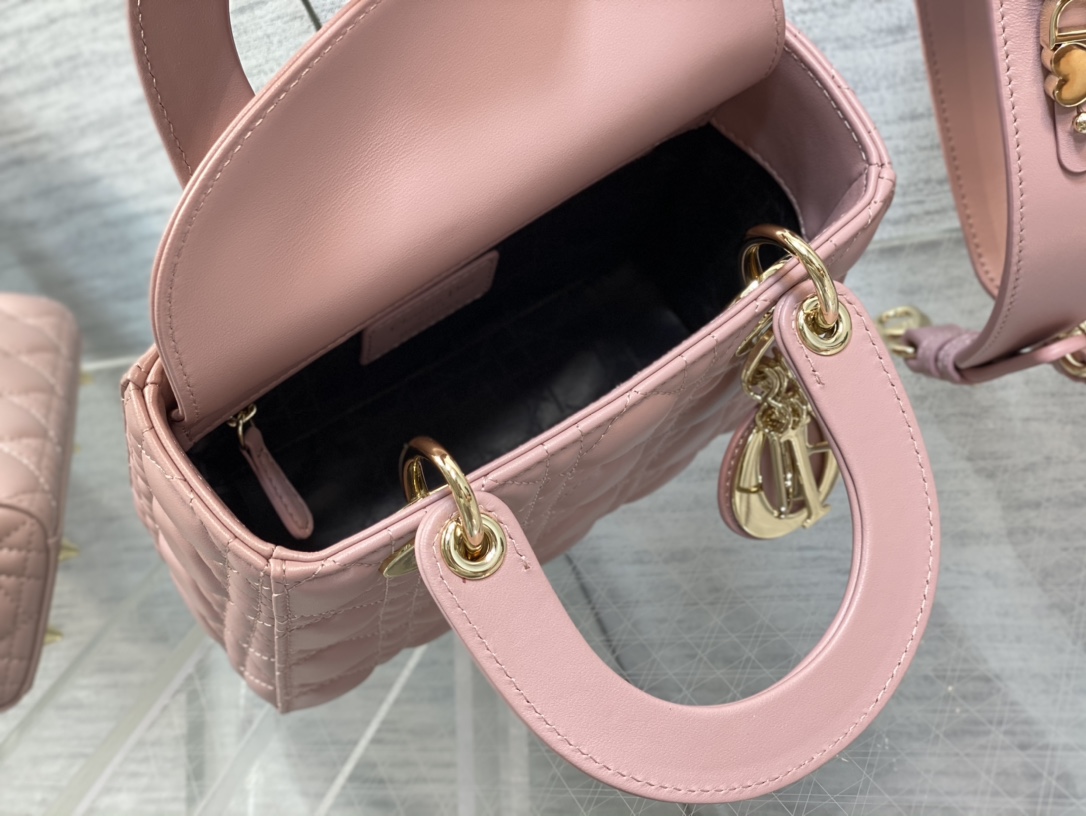 Diro Lady Bag-20*16.5*8CM