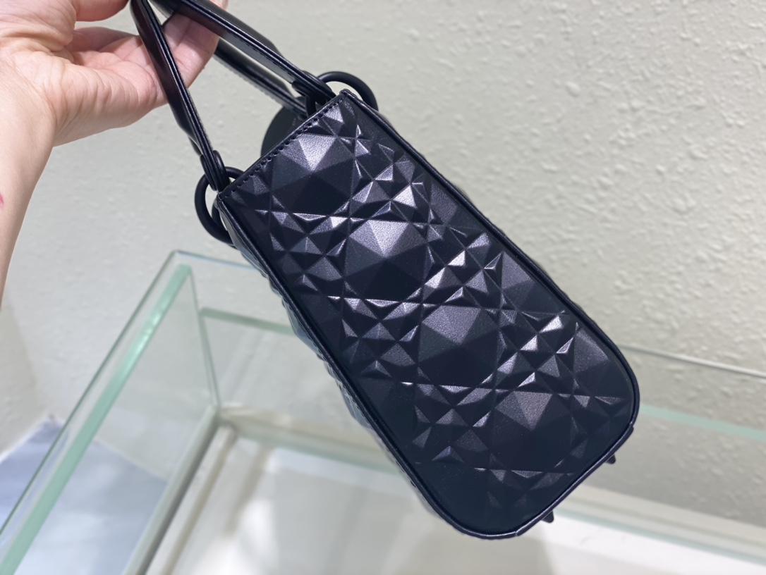 Diro Lady Bag-20*16.5*8CM