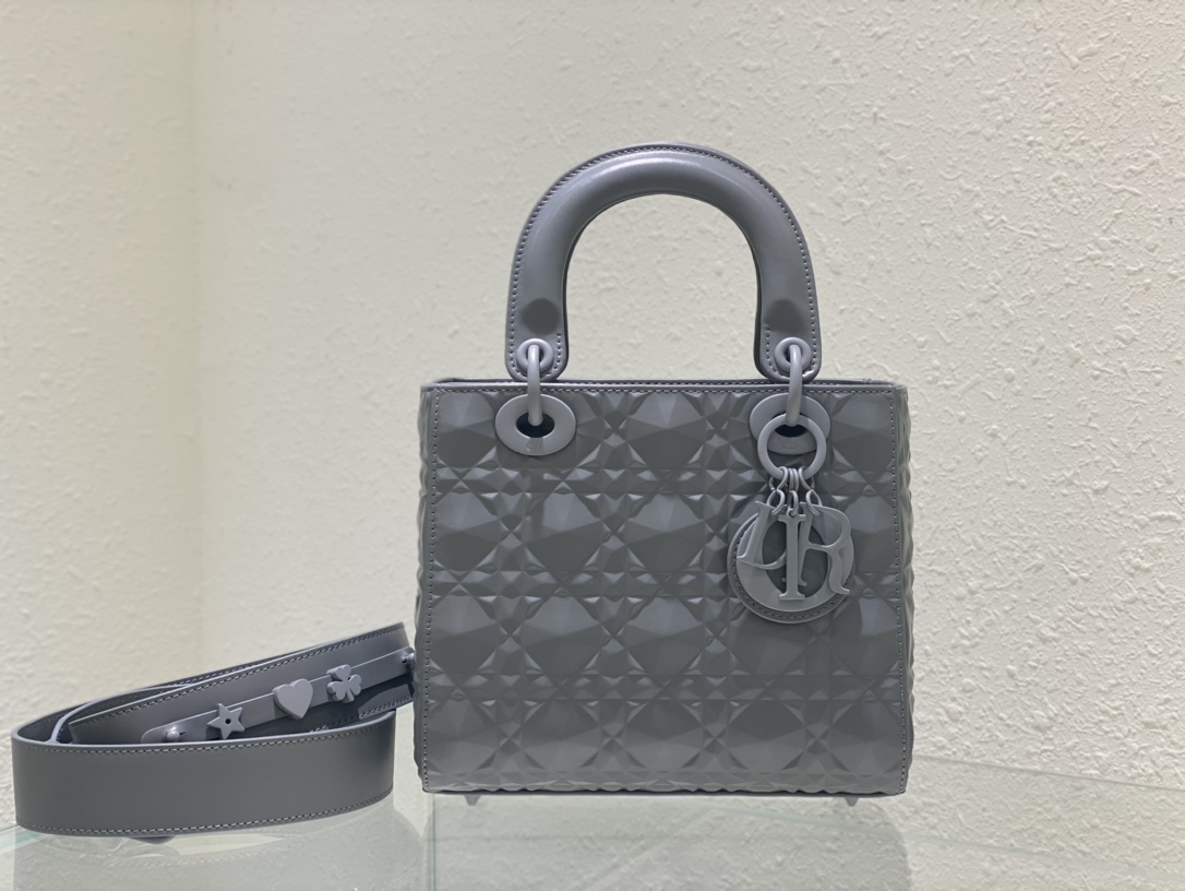 Diro Lady Bag-20*16.5*8CM
