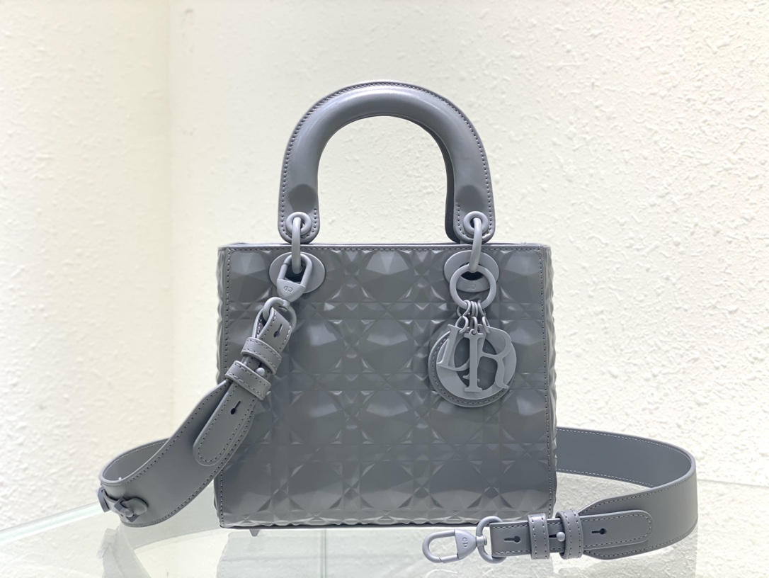 Diro Lady Bag-20*16.5*8CM