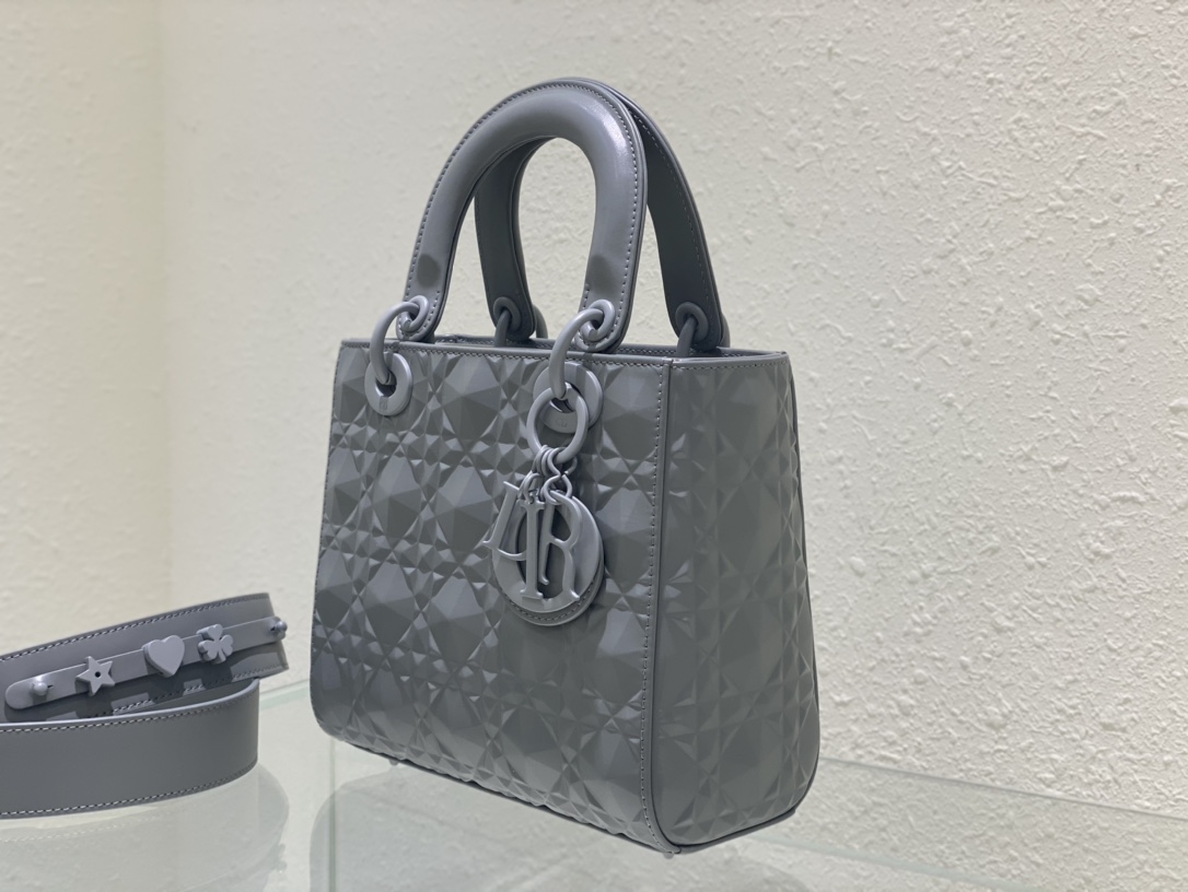 Diro Lady Bag-20*16.5*8CM