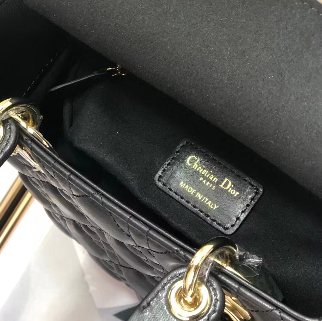 Diro Lady Bag-20*16.5*8CM