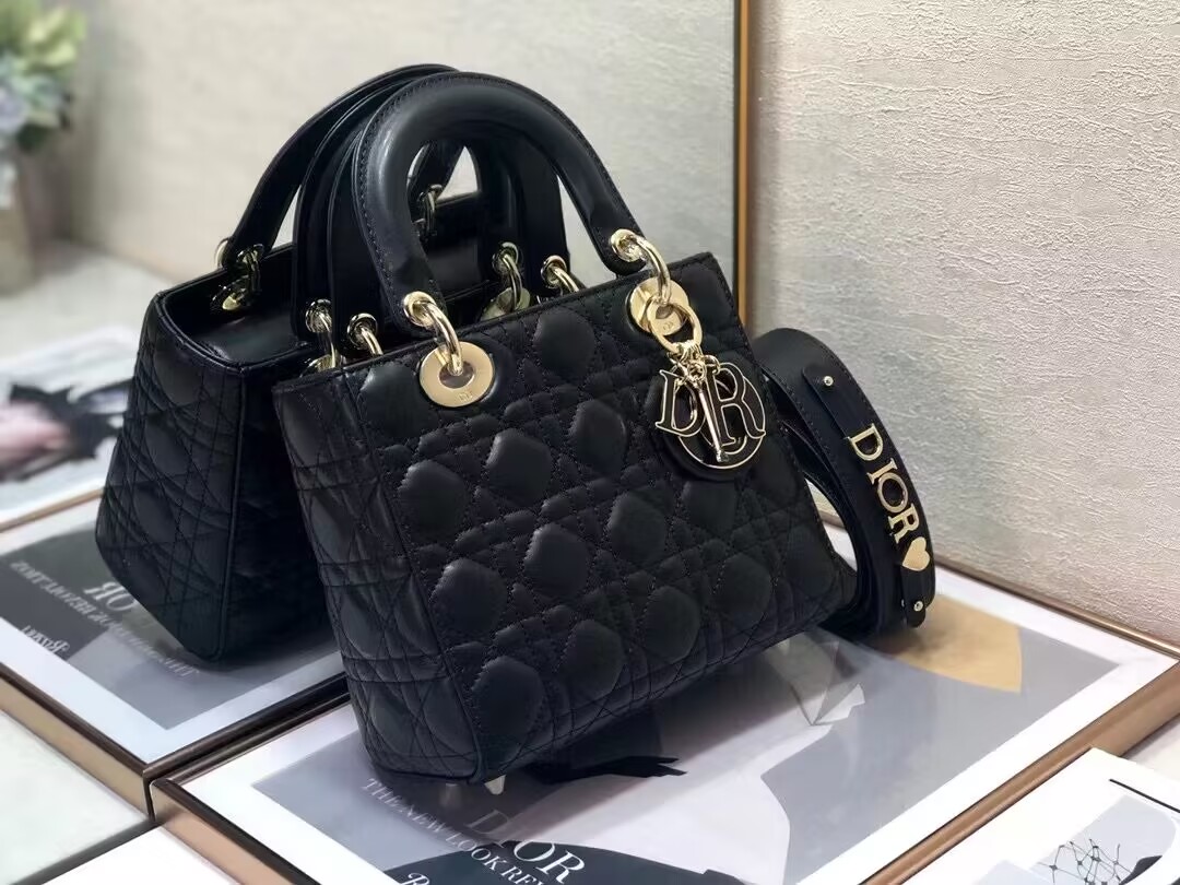 Diro Lady Bag-20*16.5*8CM