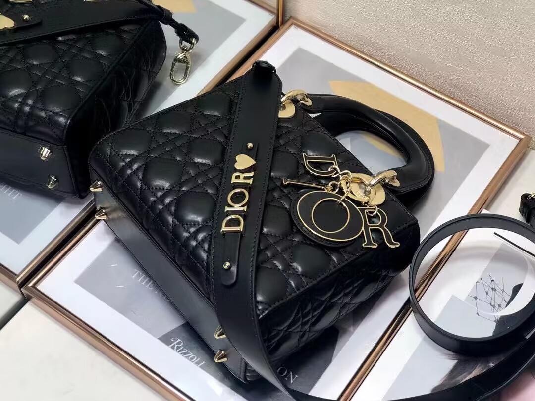 Diro Lady Bag-20*16.5*8CM