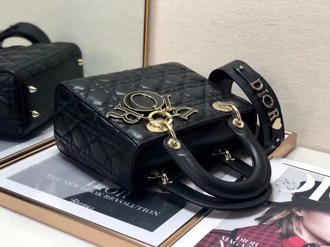 Diro Lady Bag-20*16.5*8CM