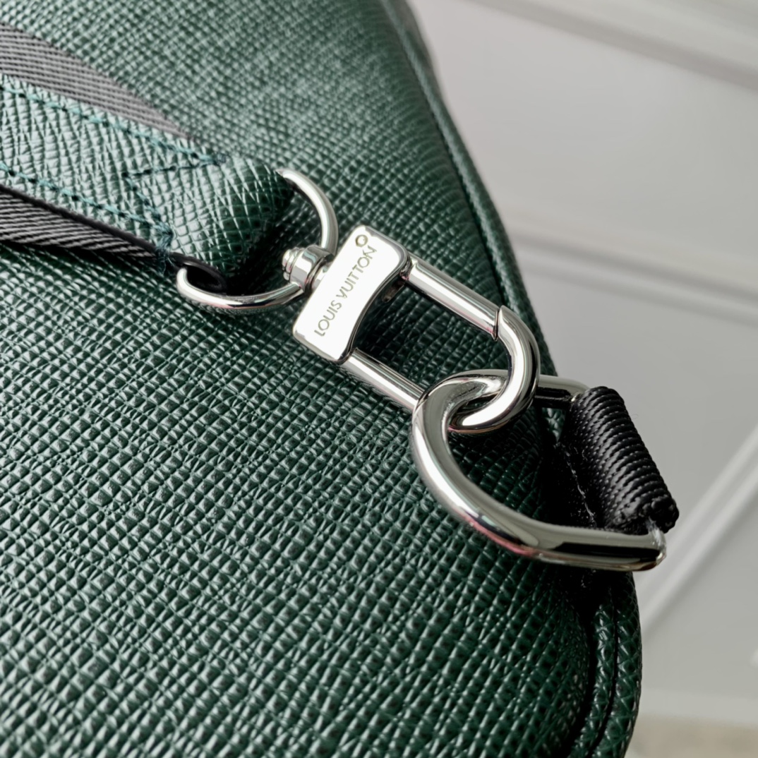 Louis Vuitton Damier Graphite Avenue Bag-20 *31 x*10CM