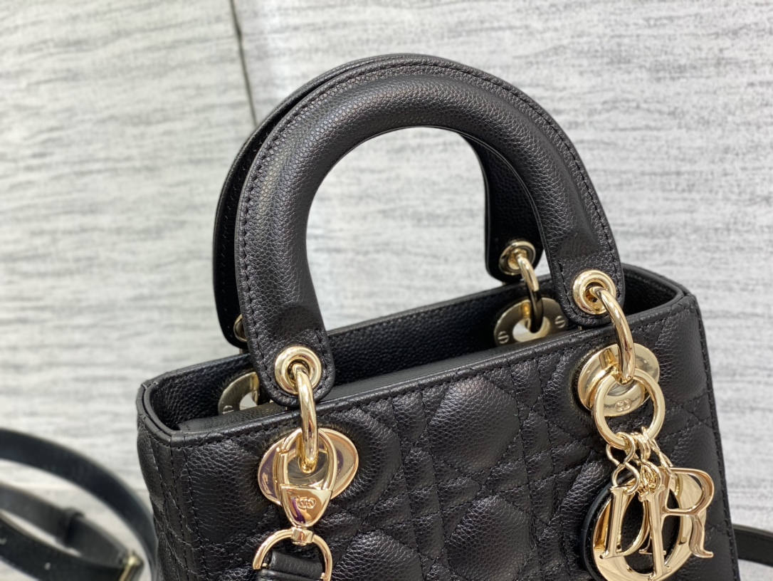 Diro Lady Bag-20*16.5*8CM