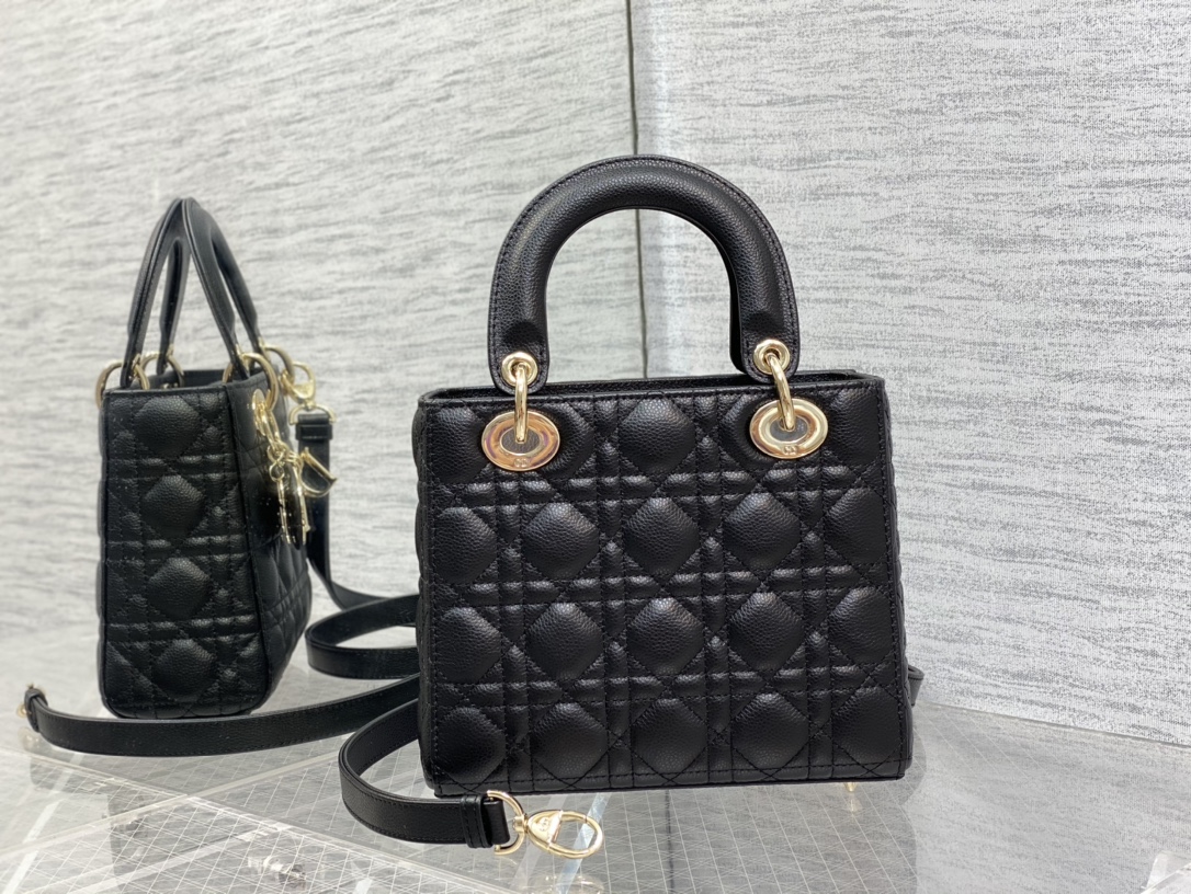 Diro Lady Bag-20*16.5*8CM