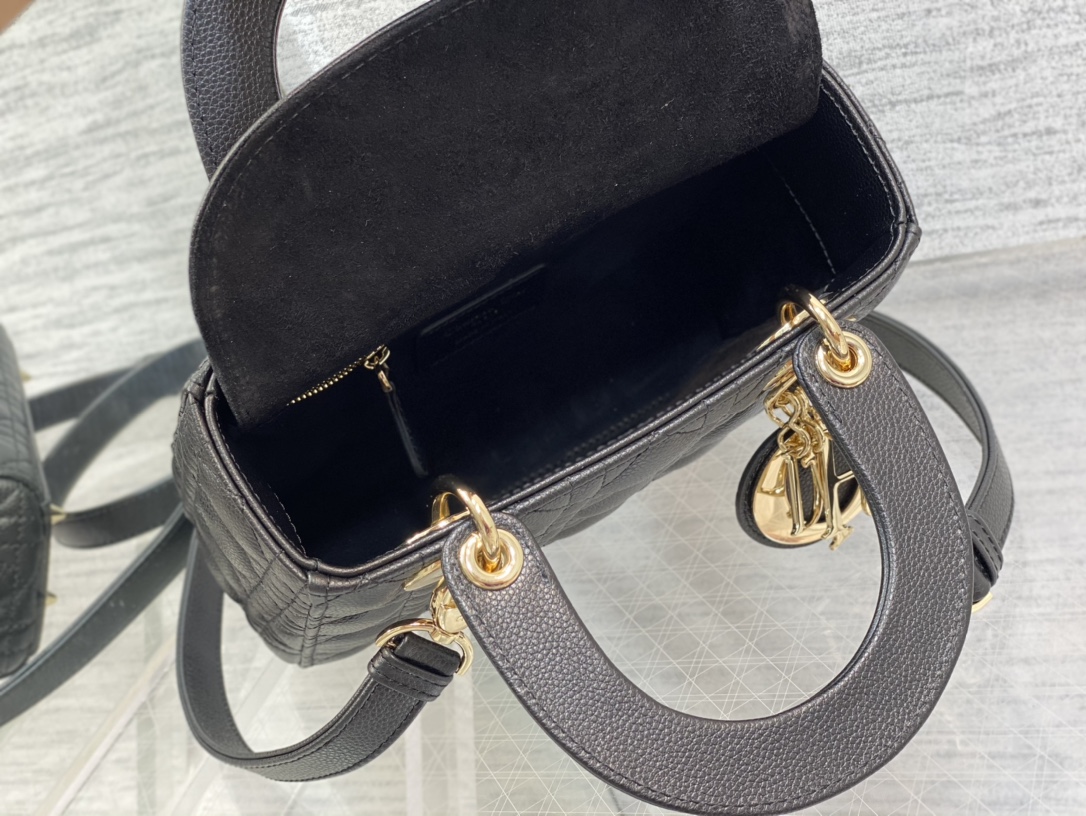 Diro Lady Bag-20*16.5*8CM