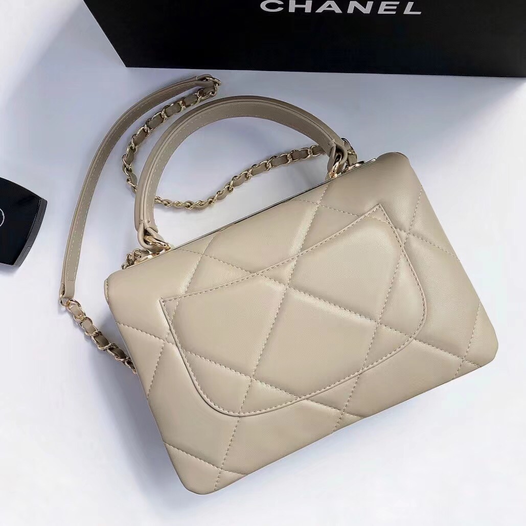 Ch@nel Trendy CC-25*17*12CM