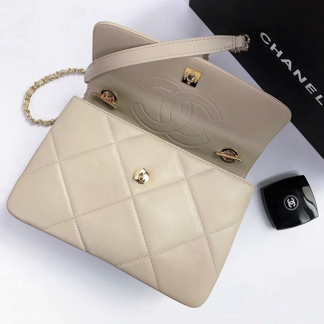 Ch@nel Trendy CC-25*17*12CM