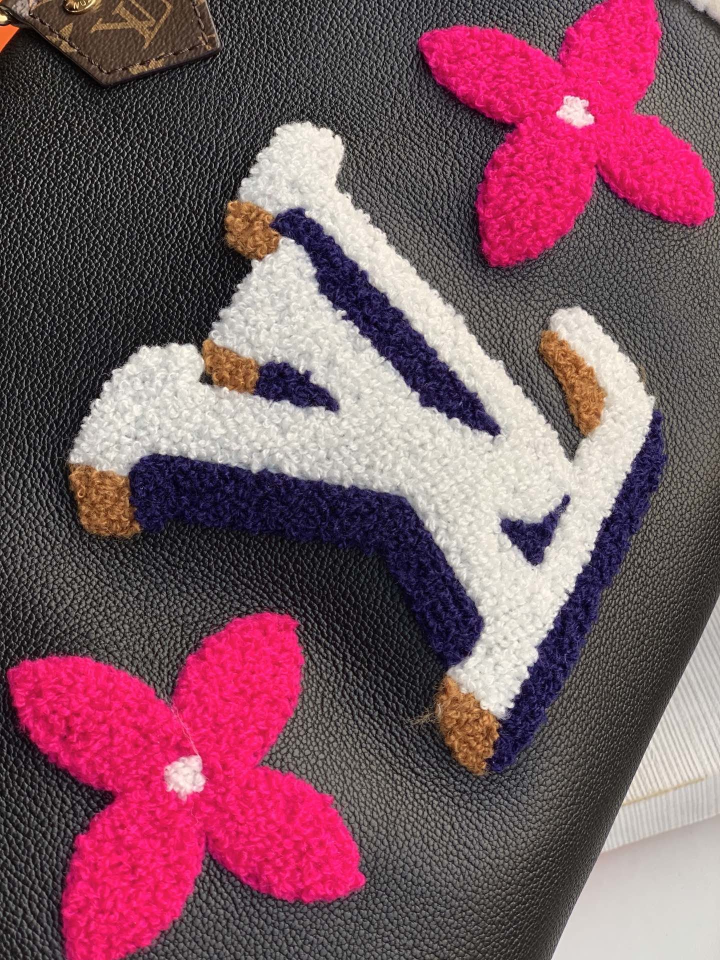 Louis Vuitton Speedy 30 Bandoulière-30*21*17CM