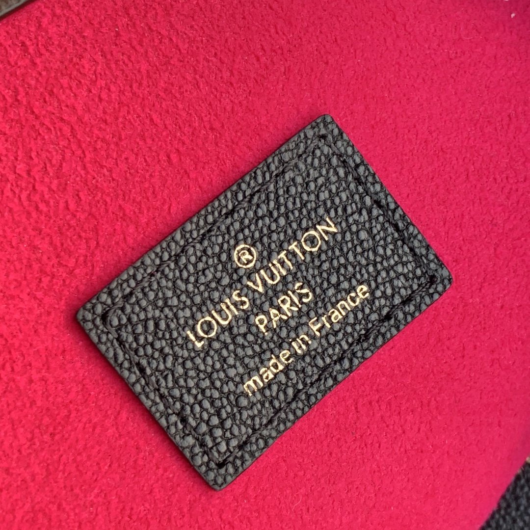 Louis Vuitton Speedy 30 Bandoulière-30*21*17CM