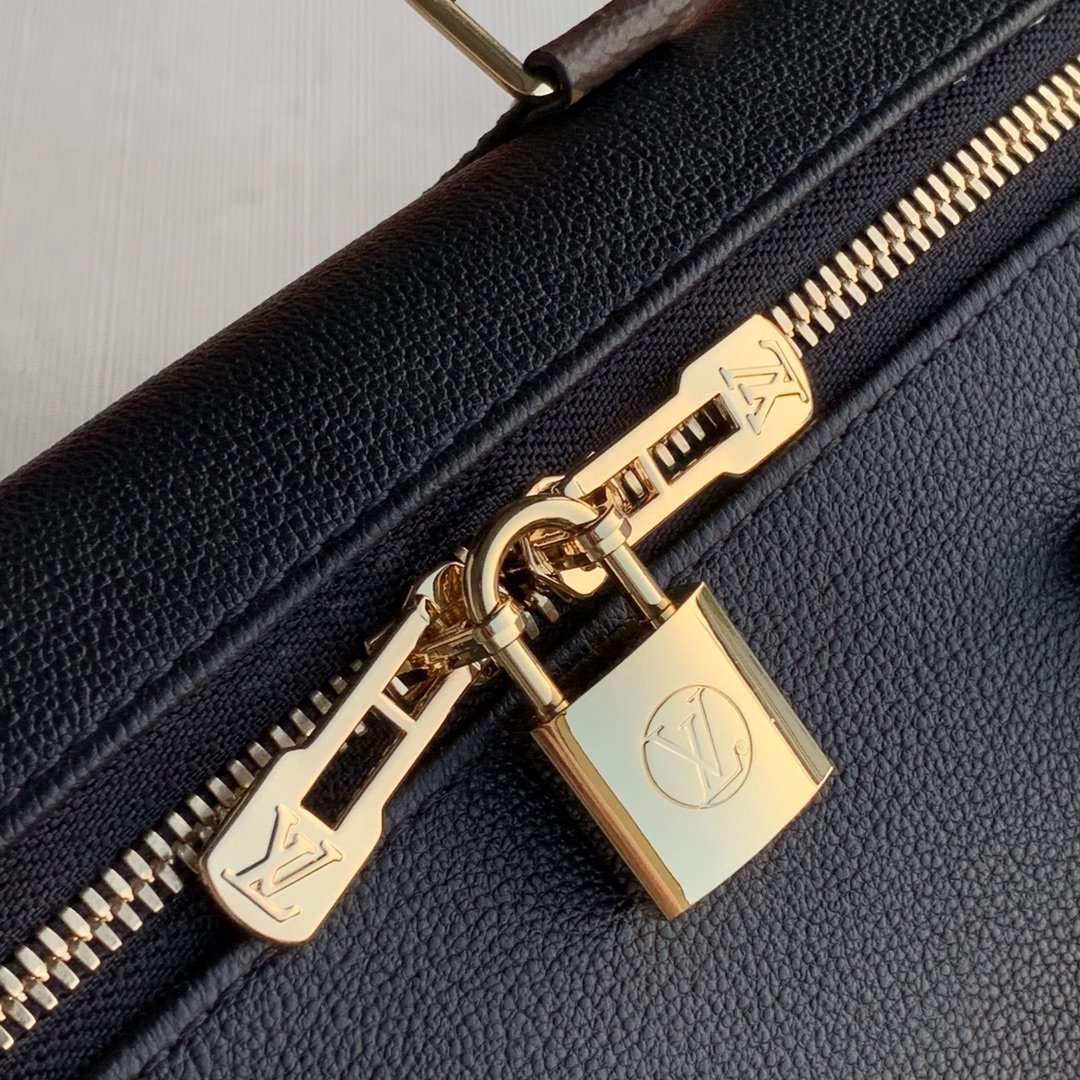 Louis Vuitton Speedy 30 Bandoulière-30*21*17CM