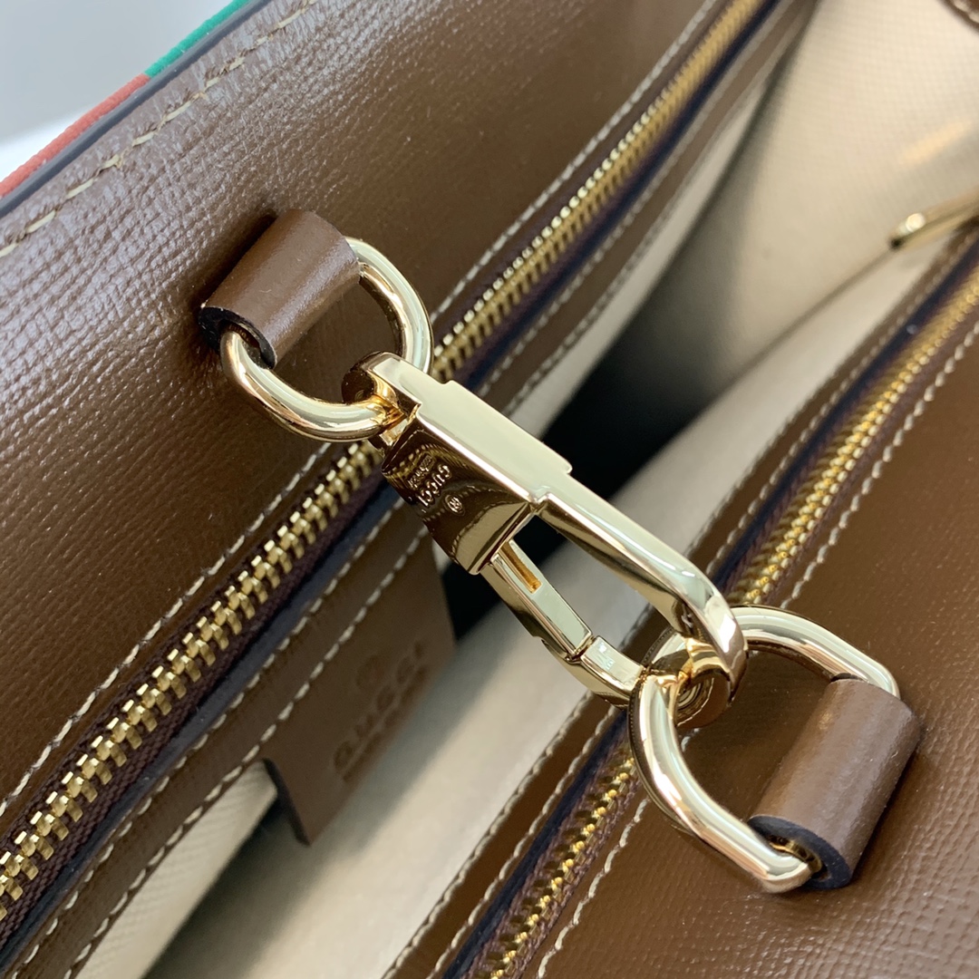 Gucci Suprem Handbags-43x34x18.5CM