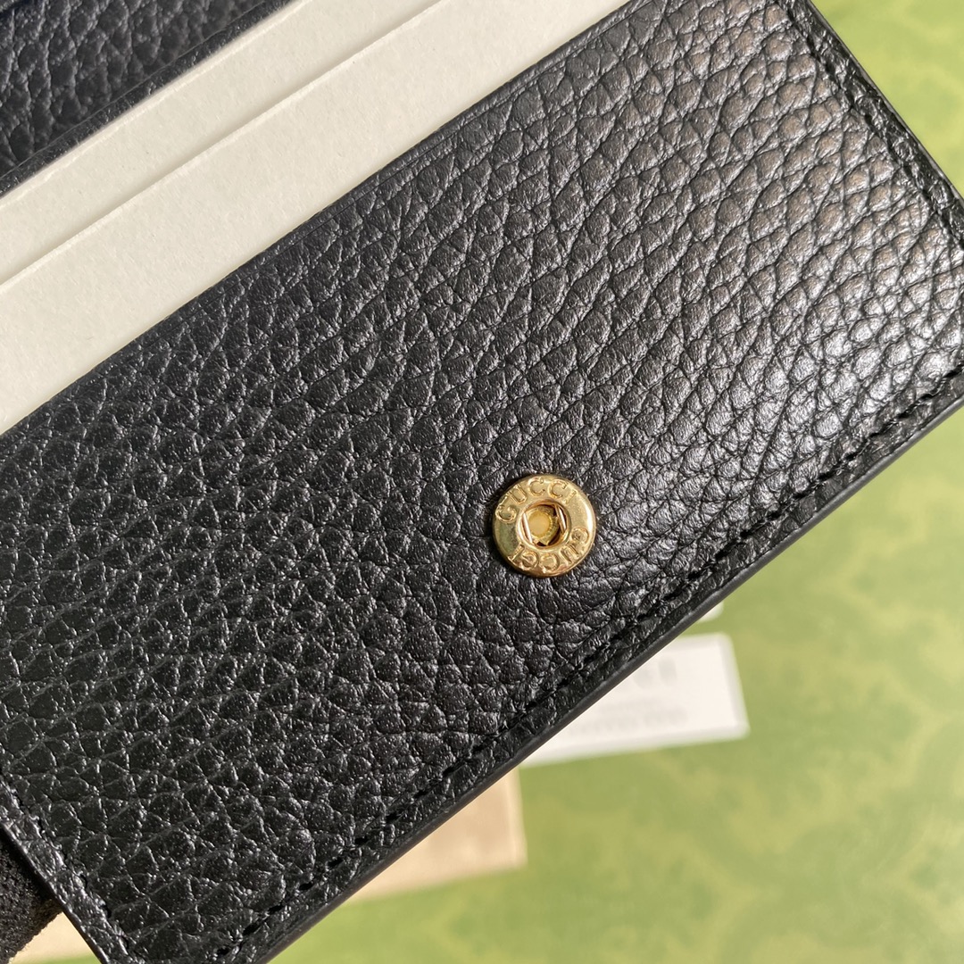 Gucci Wallet-11*9*3CM Gucci Wallet-11*9*3CM