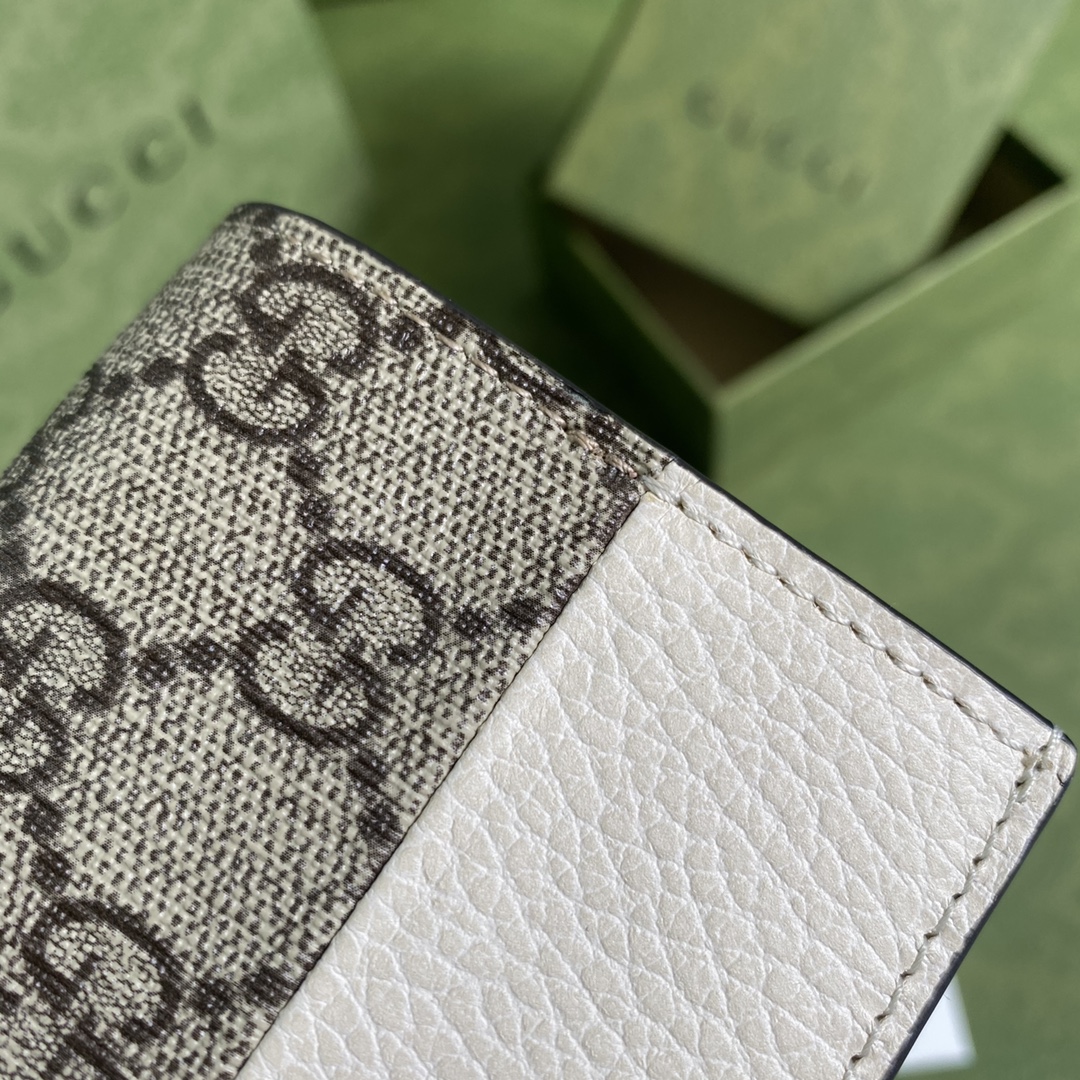 Gucci Wallet-11*9*3CM