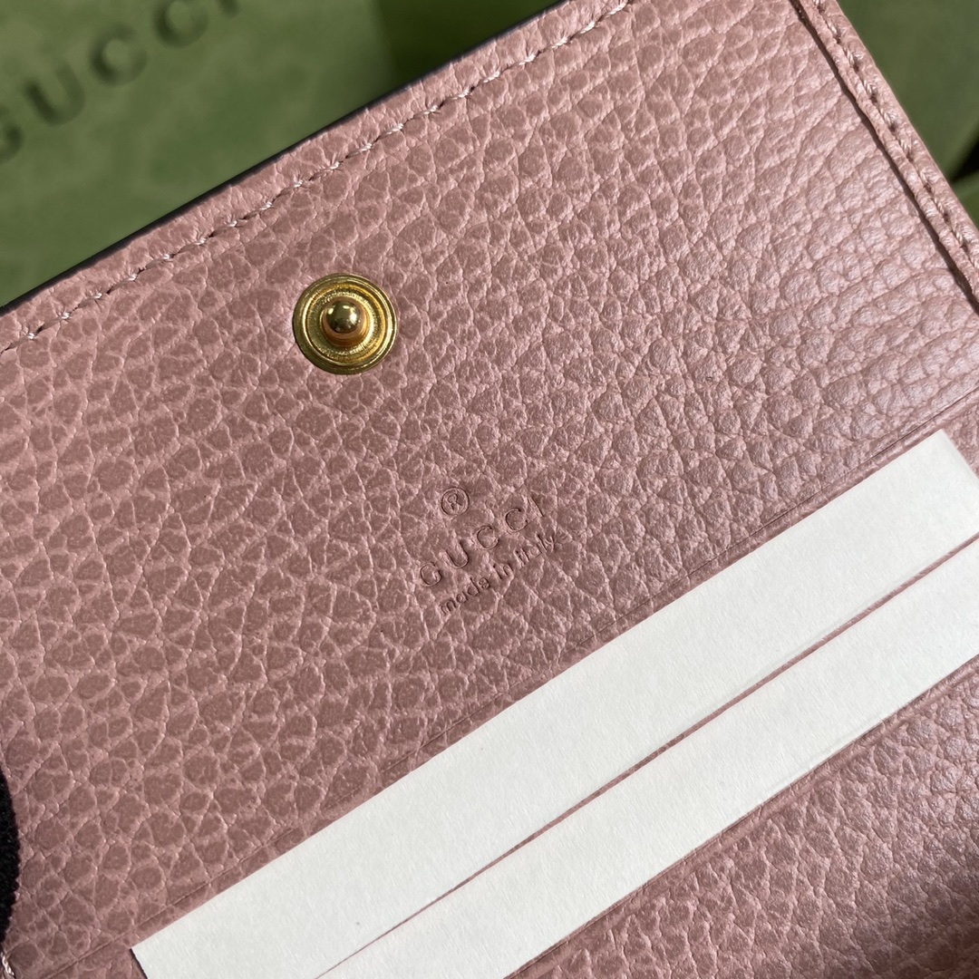 Gucci Wallet-11*9*3CM