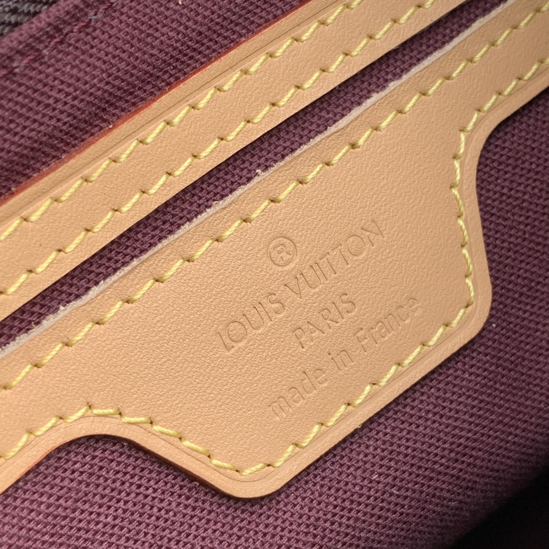 Louis Vuitton Odeon Handbags-M45831-27*16*10CM Louis Vuitton Odeon Handbags-M45831-27*16*10CM