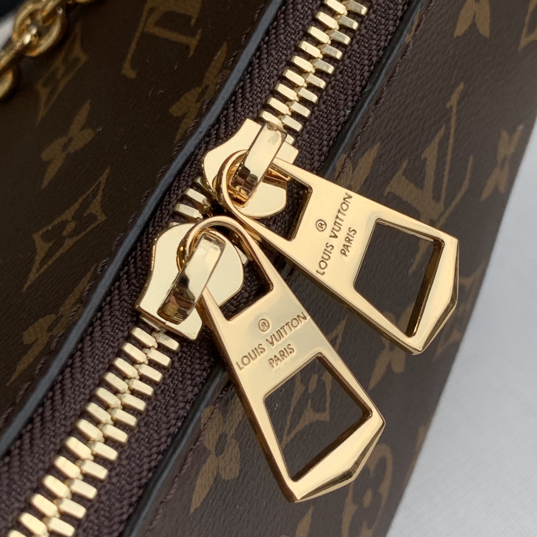 Louis Vuitton Odeon Handbags-M45831-27*16*10CM Louis Vuitton Odeon Handbags-M45831-27*16*10CM