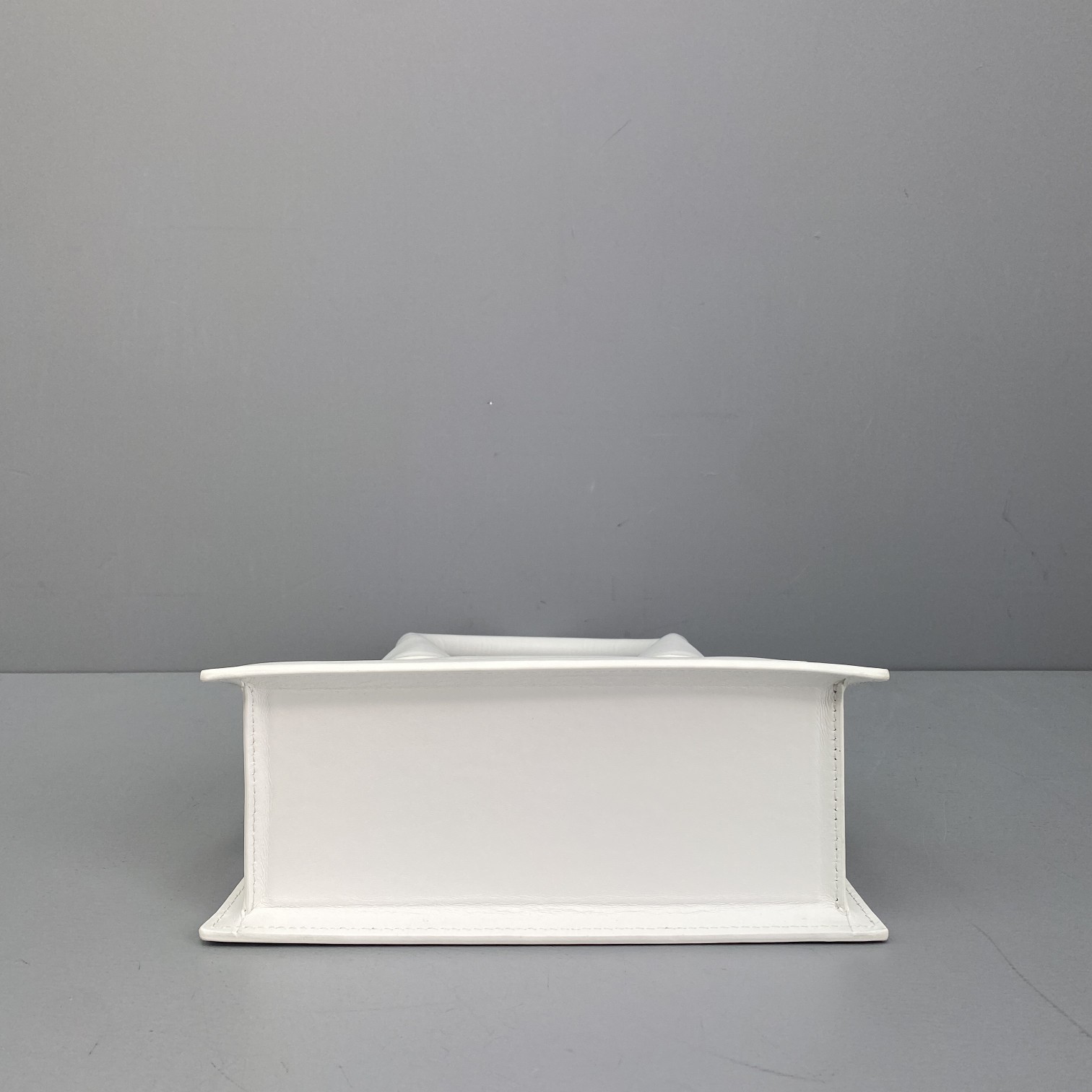 Jacquemus Large Bamnino Bag-24x13x7CM