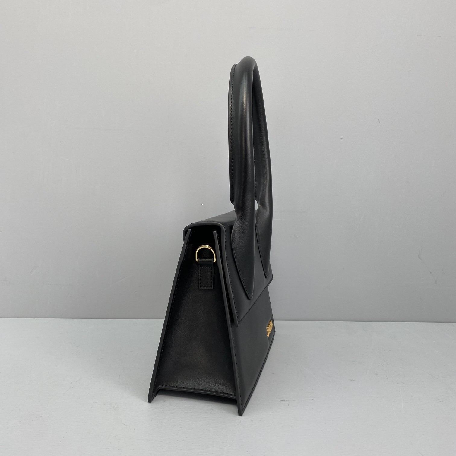 Jacquemus Large Bamnino Bag-24x13x7CM