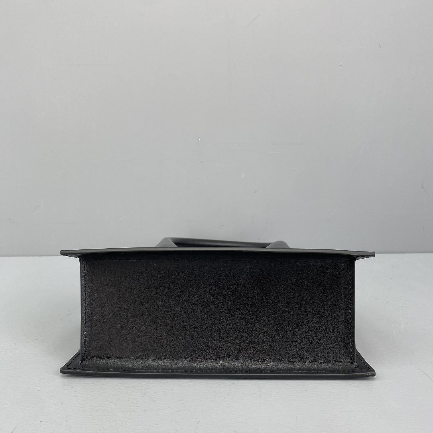 Jacquemus Large Bamnino Bag-24x13x7CM