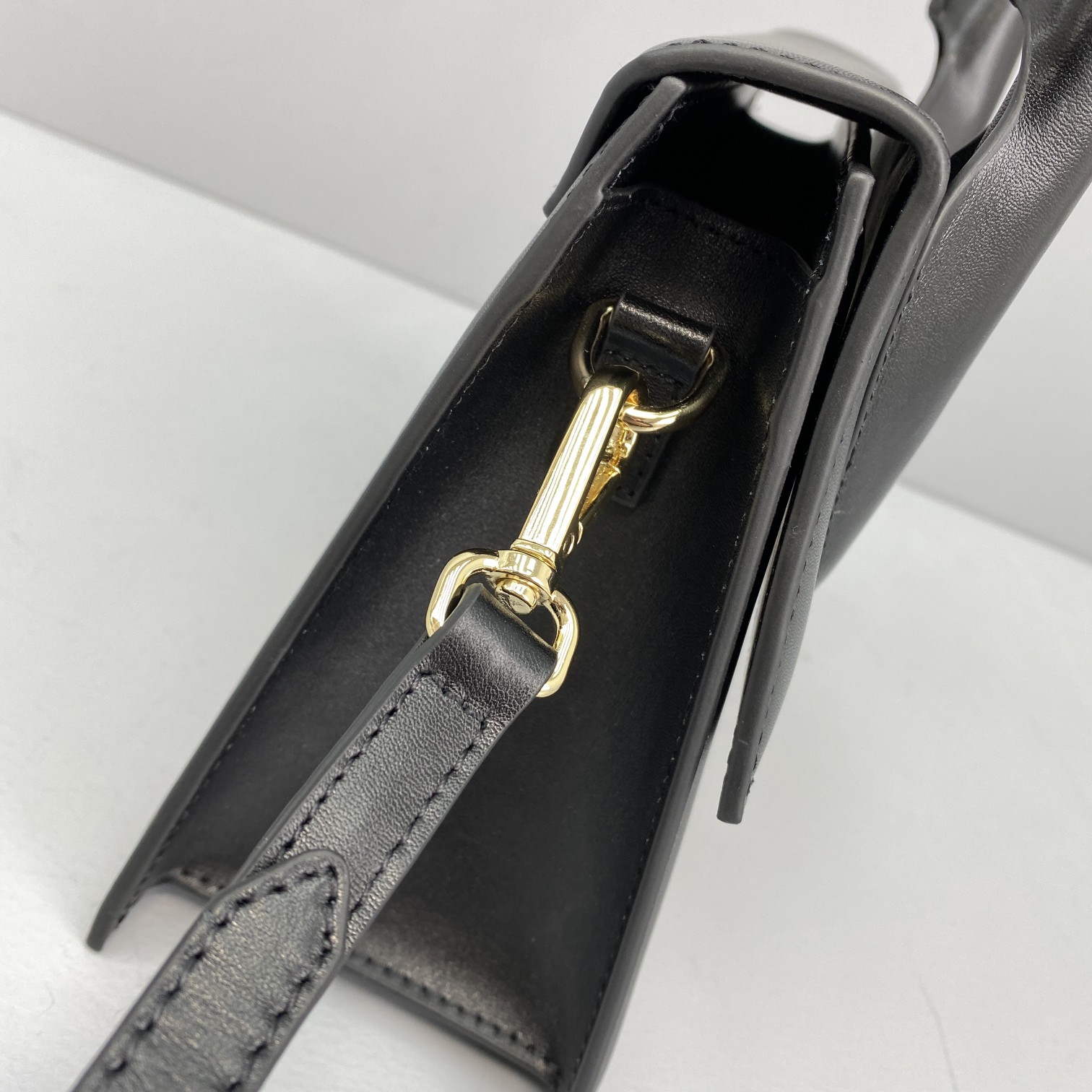 Jacquemus Large Bamnino Bag-24x13x7CM