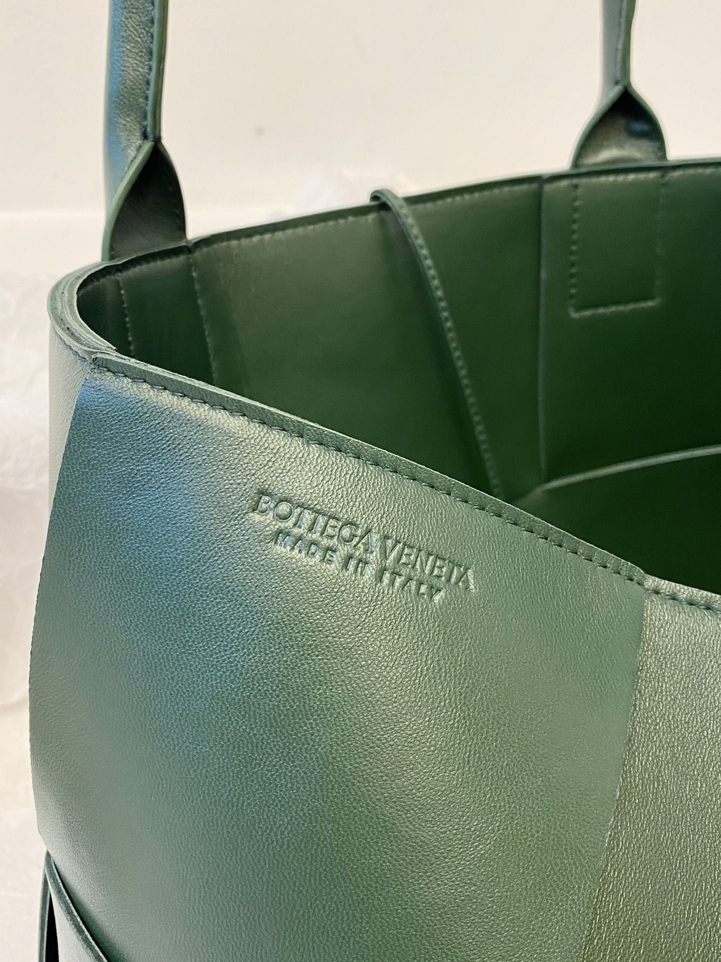 Bottega VenetaTote-41×27×14CM