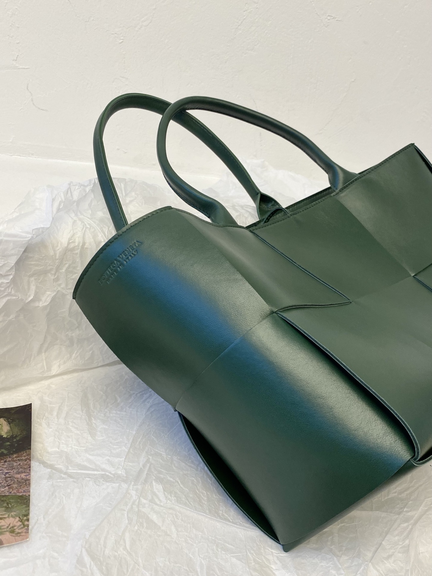 Bottega VenetaTote-41×27×14CM