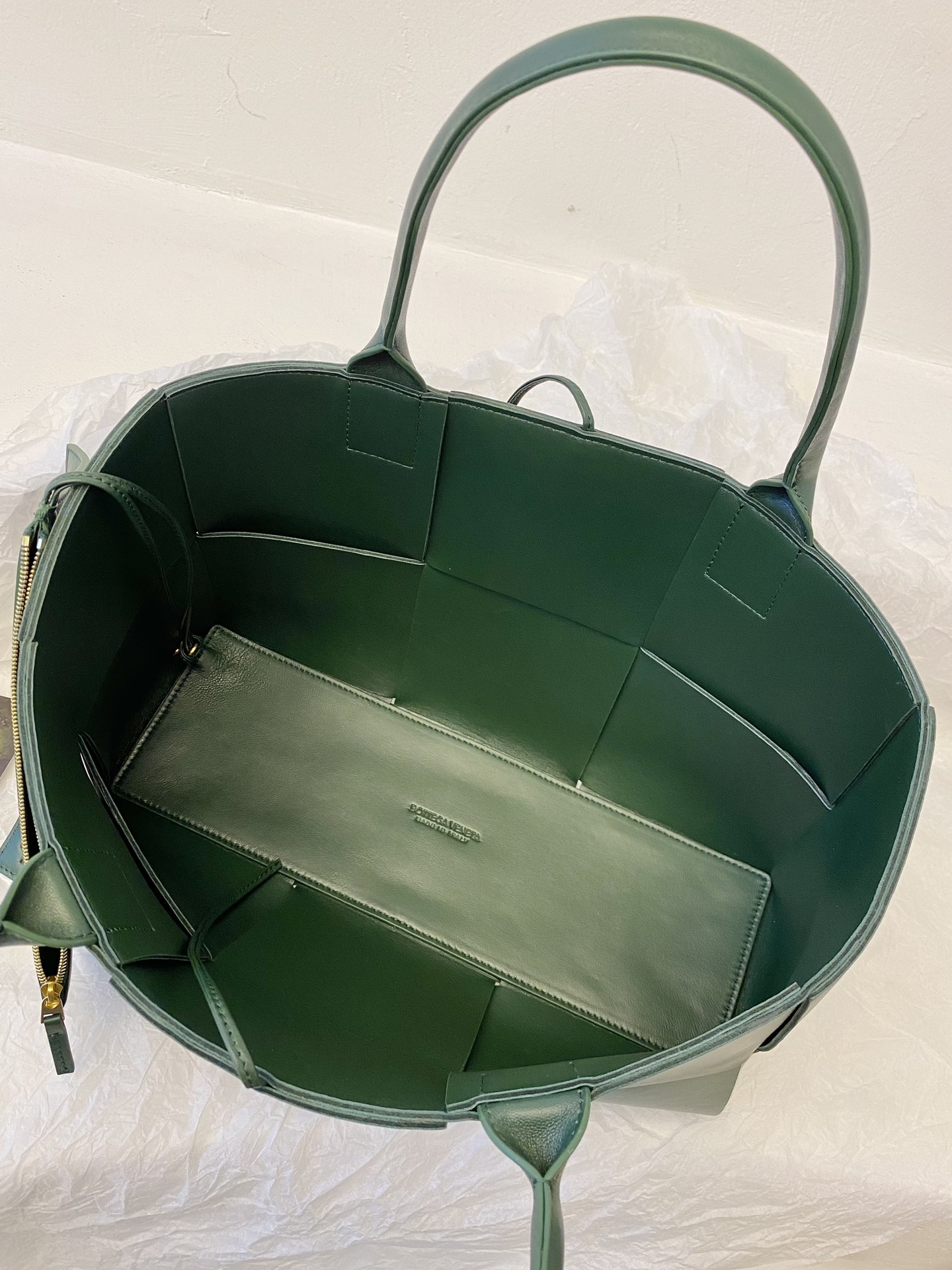 Bottega VenetaTote-41×27×14CM