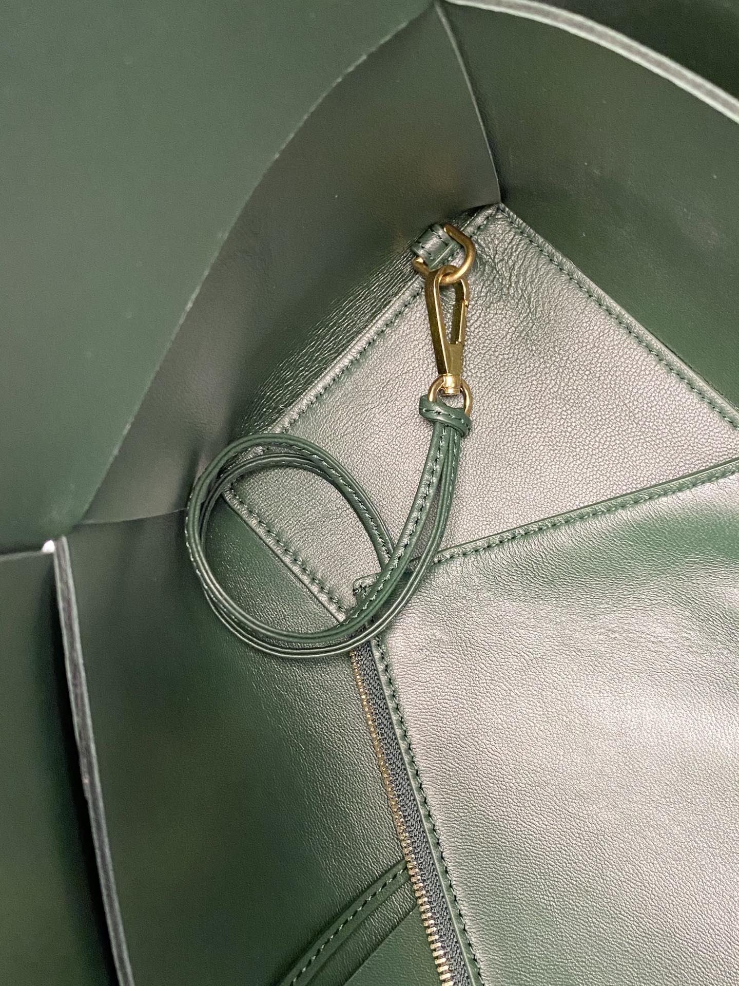 Bottega VenetaTote-41×27×14CM