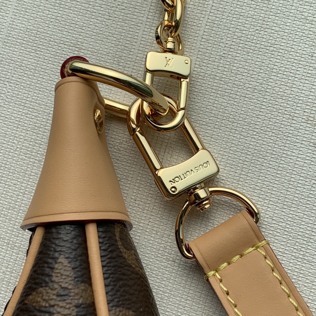 Louis Vuitton Odeon Handbags-M44036-24*22*6CM Louis Vuitton Odeon Handbags-M44036-24*22*6CM