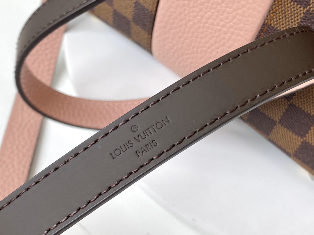 Louis Vuitton Bond Street BB Handbag-24*17*9.5CM