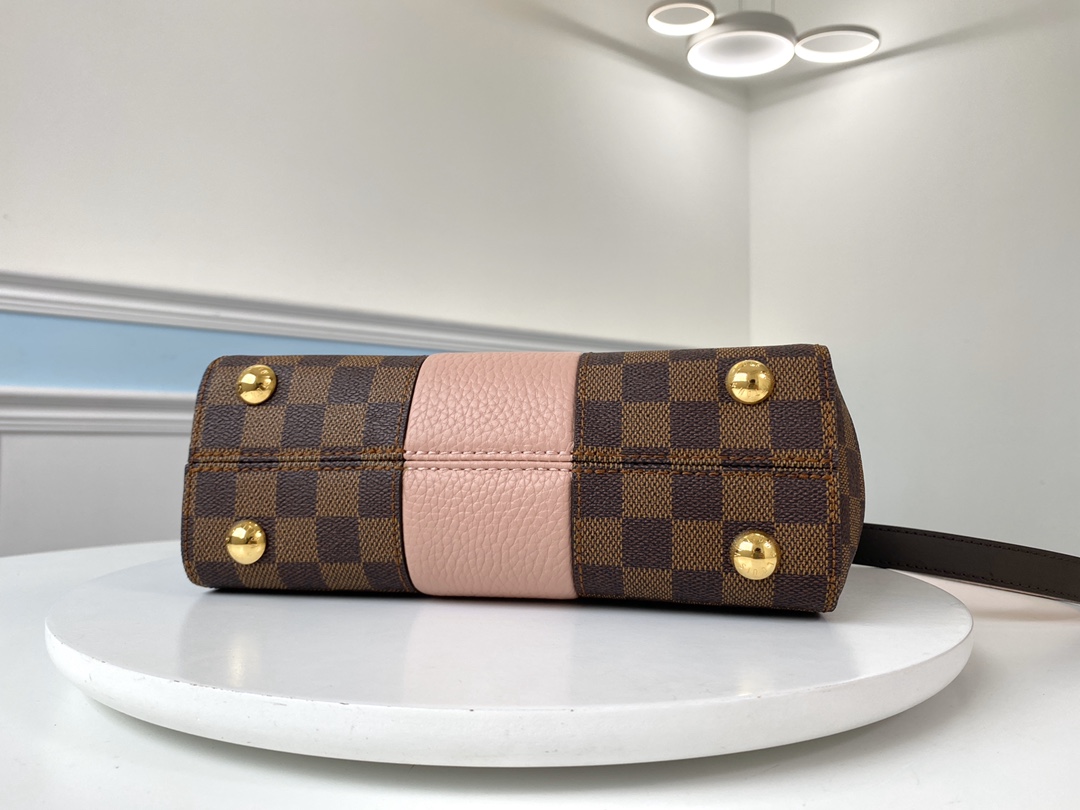Louis Vuitton Bond Street BB Handbag-24*17*9.5CM