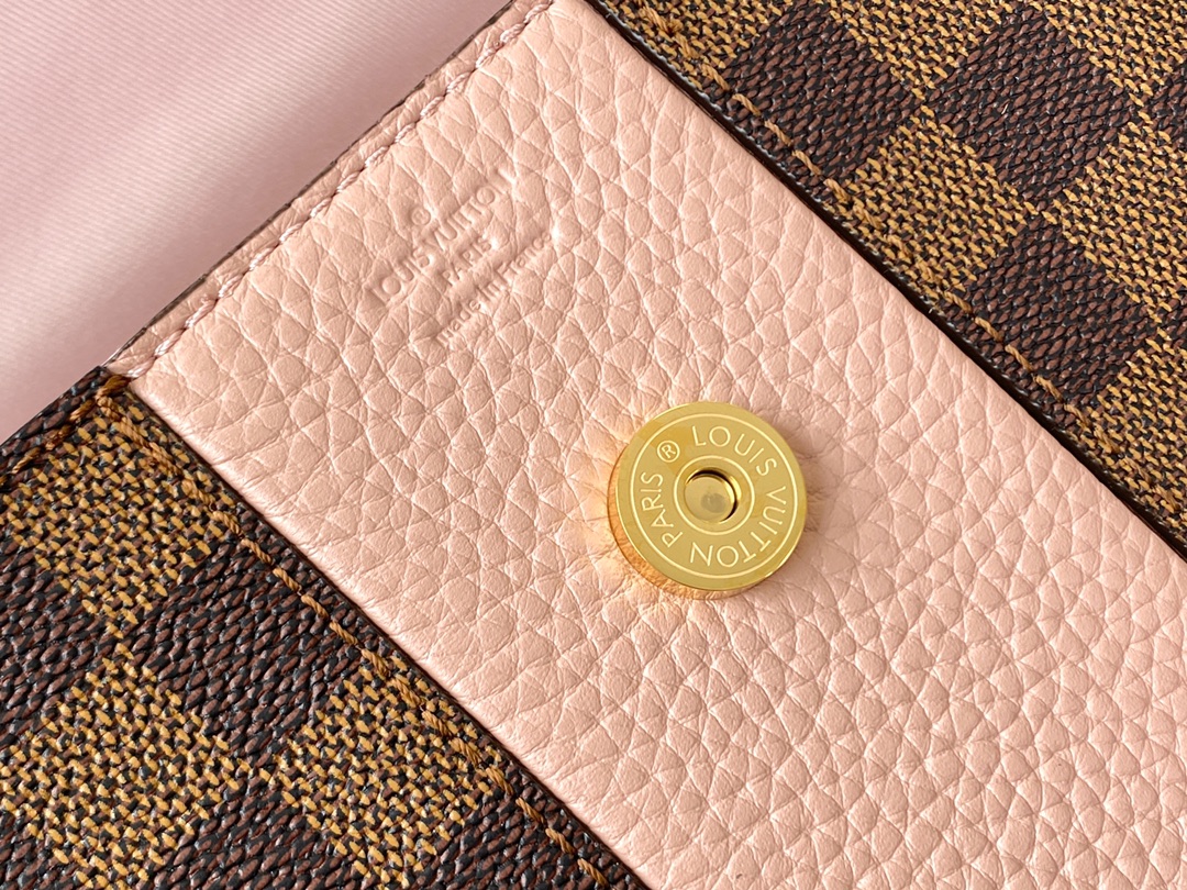 Louis Vuitton Bond Street BB Handbag-24*17*9.5CM