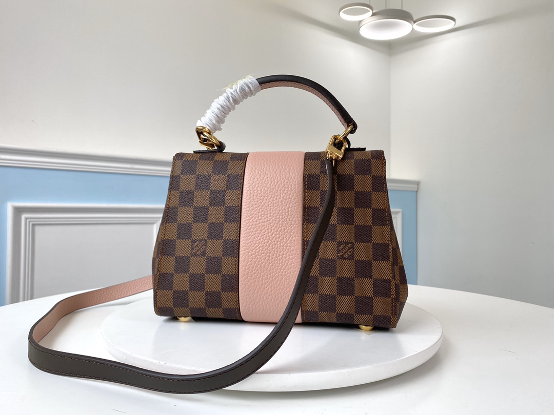 Louis Vuitton Bond Street BB Handbag-24*17*9.5CM