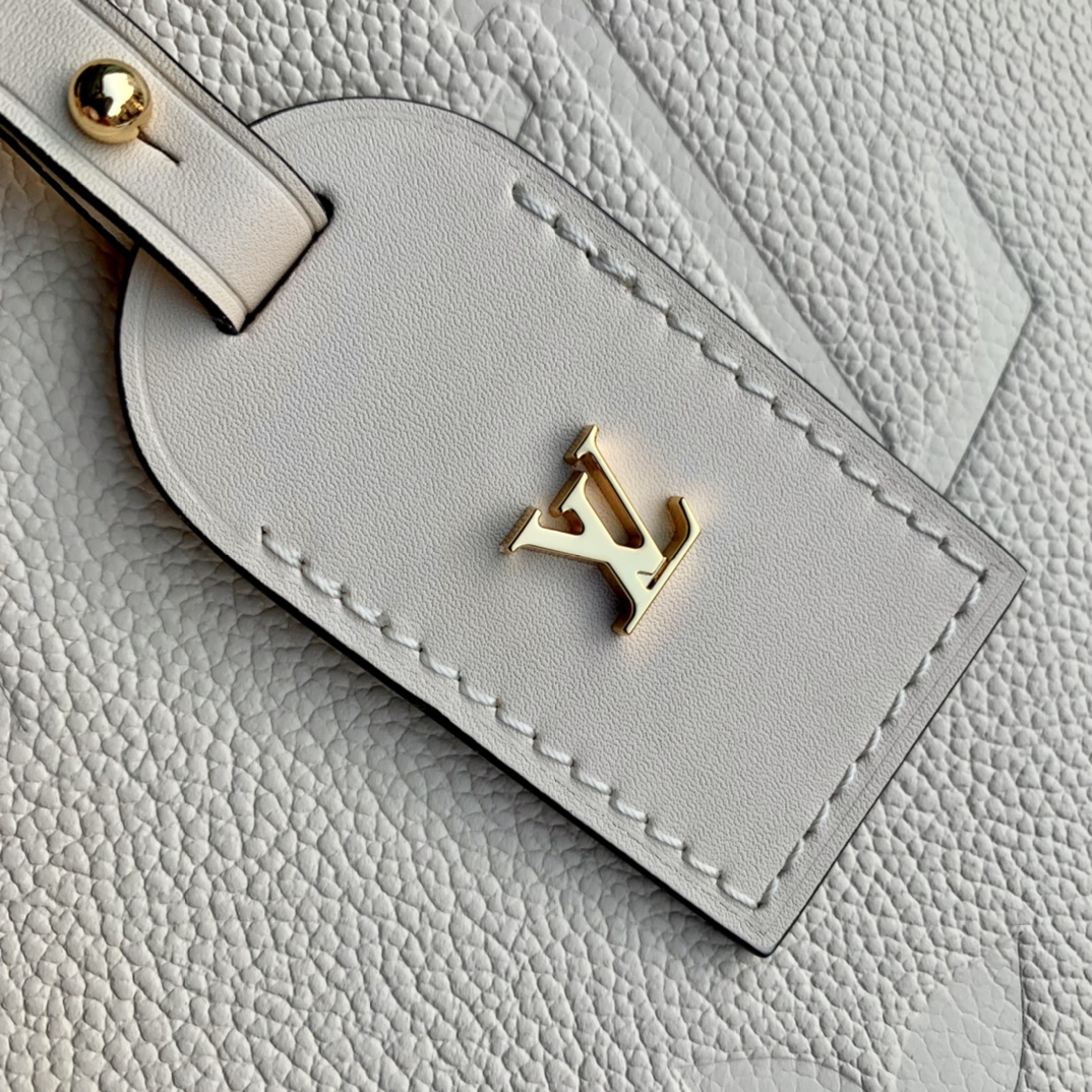 Louis Vuitton CarryAll Bag-M46203-29*24*12CM Louis Vuitton CarryAll Bag-M46203-29*24*12CM