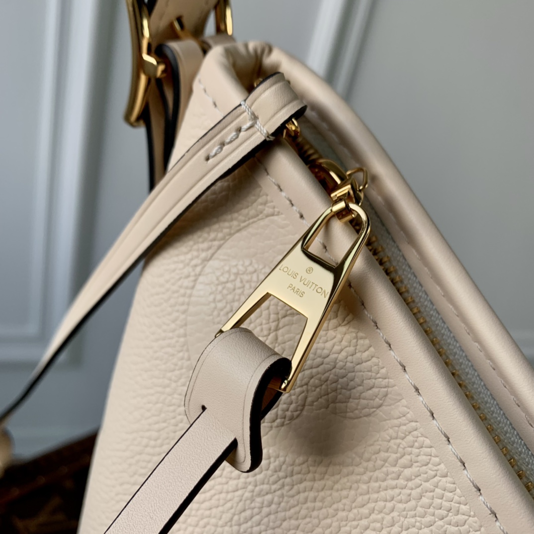 Louis Vuitton CarryAll Bag-M46203-29*24*12CM Louis Vuitton CarryAll Bag-M46203-29*24*12CM