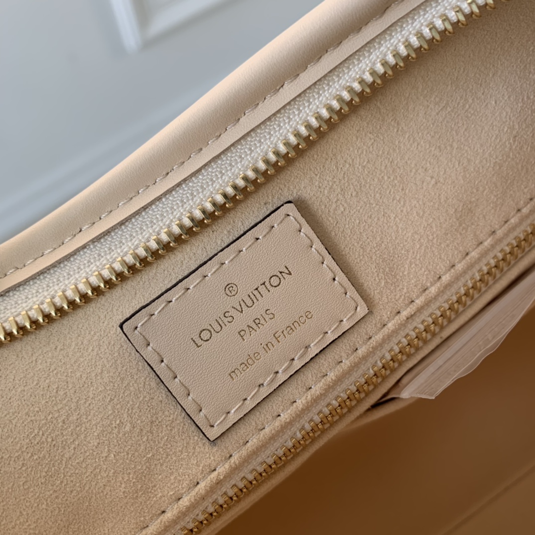 Louis Vuitton CarryAll Bag-M46203-29*24*12CM Louis Vuitton CarryAll Bag-M46203-29*24*12CM