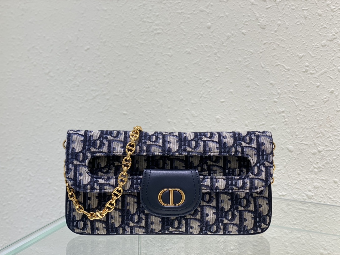 Diro Double Bag-23CM