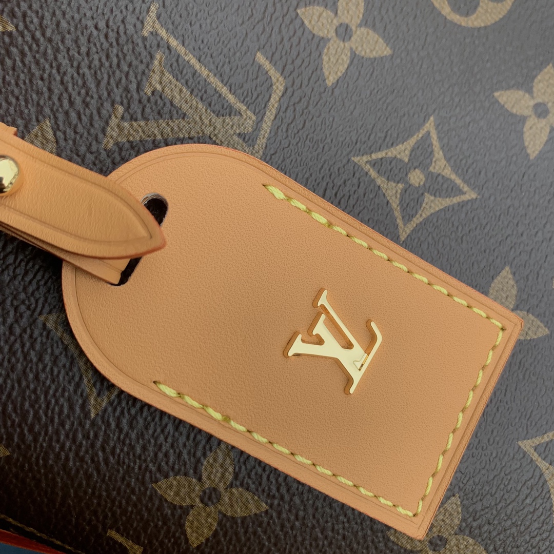 Louis Vuitton CarryAll Bag-M46203-29*24*12CM
