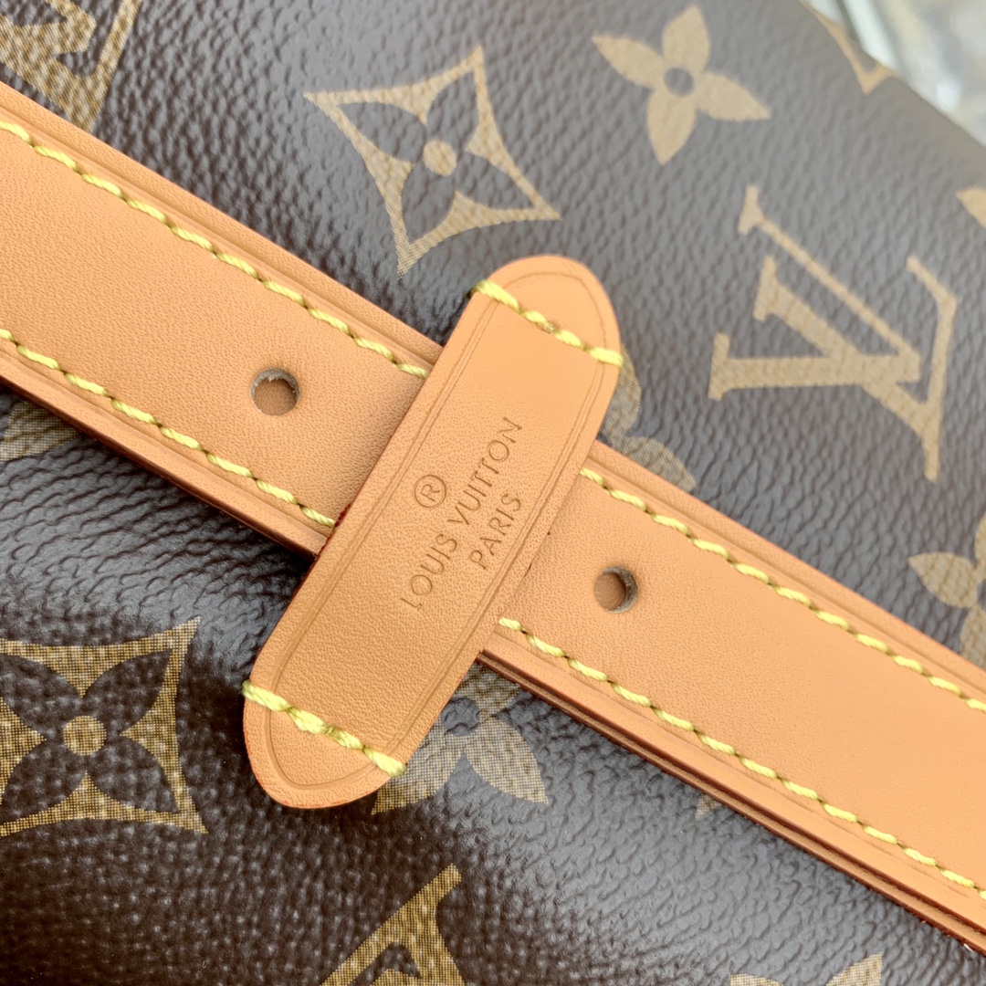 Louis Vuitton CarryAll Bag-M46203-29*24*12CM