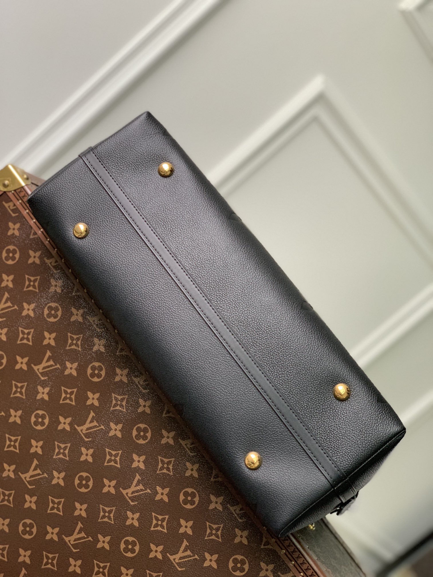 Louis Vuitton CarryAll Bag-M46289-39*30*15CM Louis Vuitton CarryAll Bag-M46289-39*30*15CM