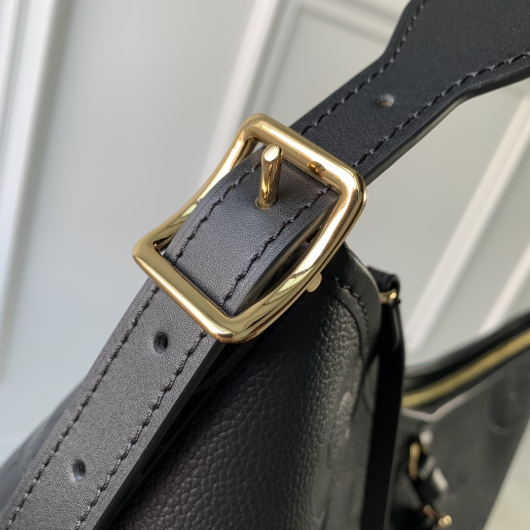 Louis Vuitton CarryAll Bag-M46289-39*30*15CM Louis Vuitton CarryAll Bag-M46289-39*30*15CM