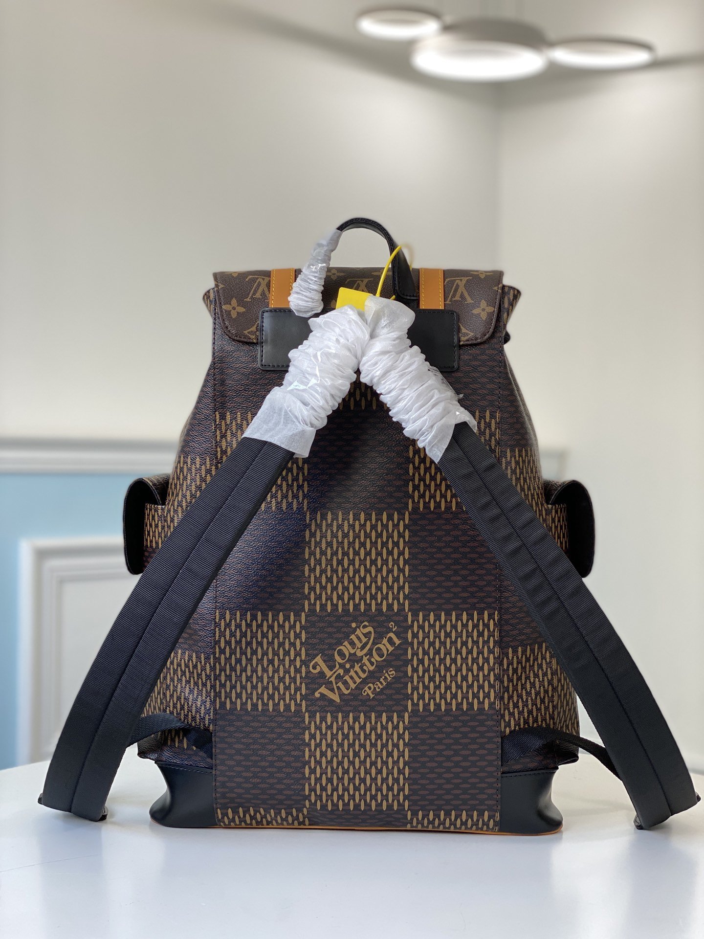 Louis Vuitton Christopher Backpack-41*48*13CM